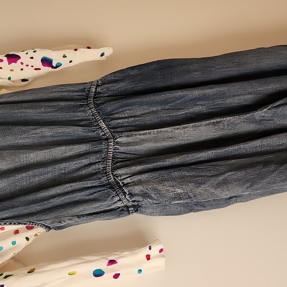 easel Jeans Bogoeasel Overalls Poshmark